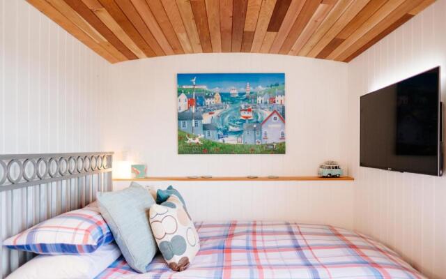 Mount View Overnight Accommodation