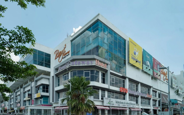 New Bangi Gateway Hotel