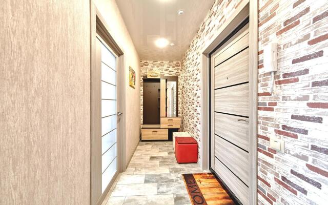 LetoApart (ЛетоАпарт) по проспекту Ленина 52А-192