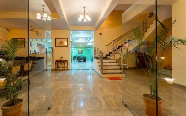 Gharial Bagh Resort