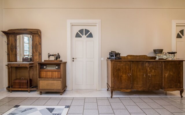 Cornillia's Home