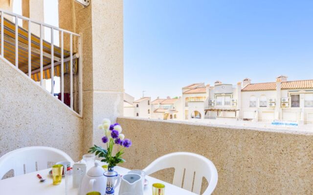 Apartment Galeon Oropesa del Mar