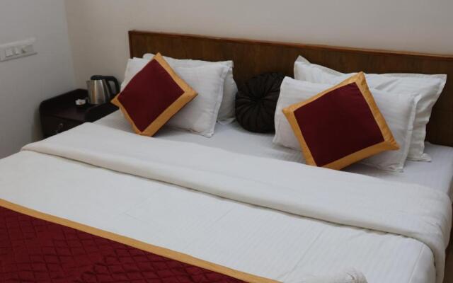 Vajra Ayurveda and Yoga Retreat