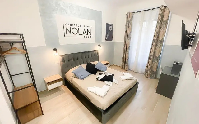 Cinemovie Guesthouse