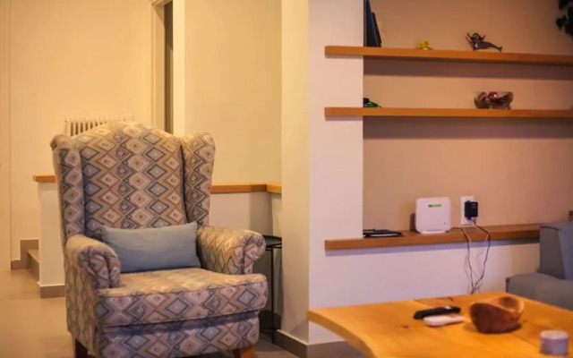 Upscale Modern Escape in the Historic Center