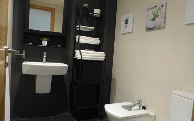 Apartamento Vistaroja by Suncanarias