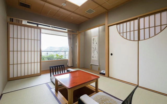 Arima Onsen Kinzan