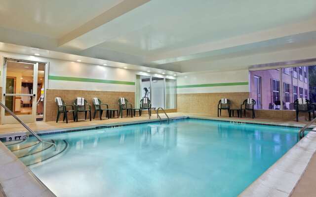 Country Inn Suites By Radisson Charlotte I 485