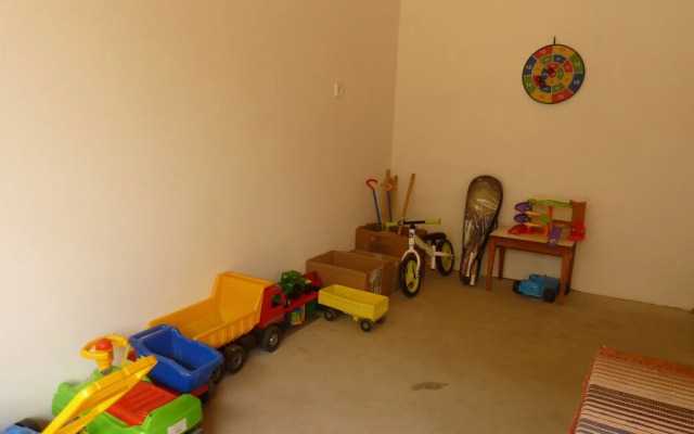 Apartments Majercak