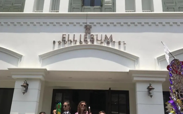 Elliebum Boutique Hotel
