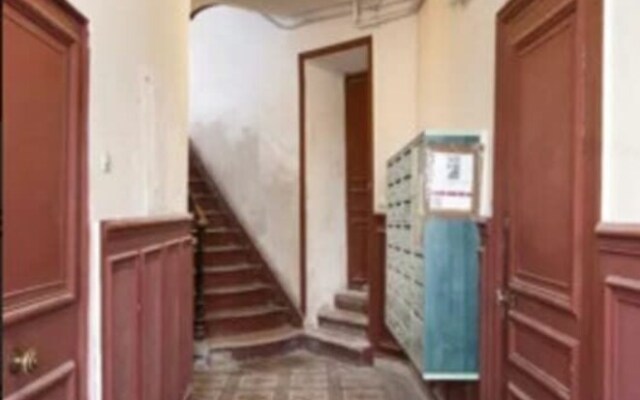 Charming apartment Montmartre