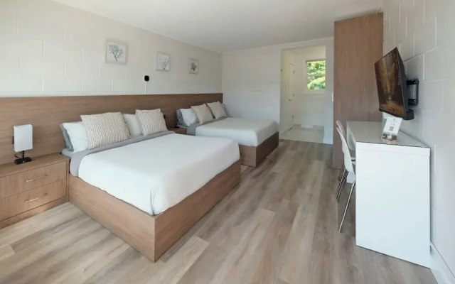 Stay Inn Muskoka