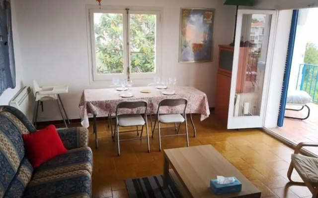 Apartamento 5754