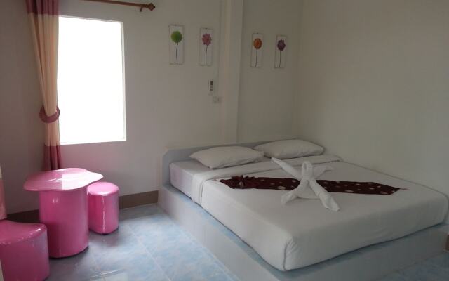 Hadsaisuay Resort