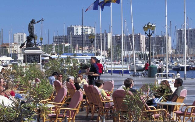 ibis Styles Toulon La Seyne sur Mer