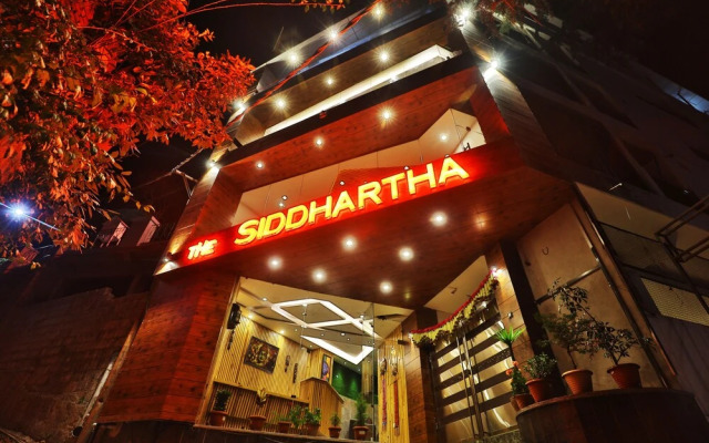 The Siddhartha