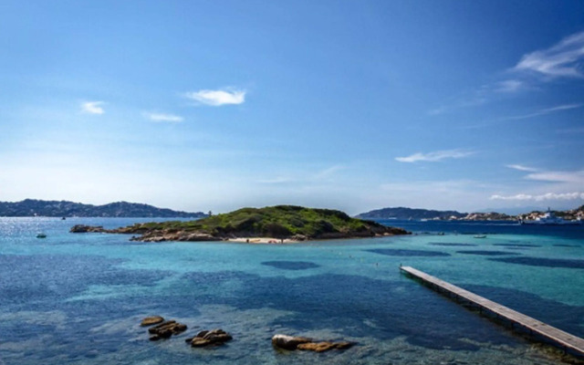 Santo Stefano ClubViaggi Maddalena
