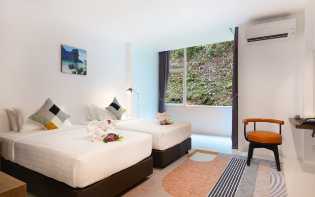 Hilltop Wellness Resort