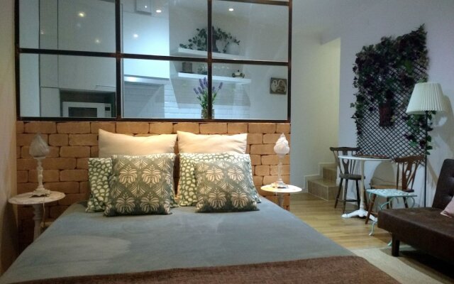 The Alfama - Casas Maravilha Lisboa