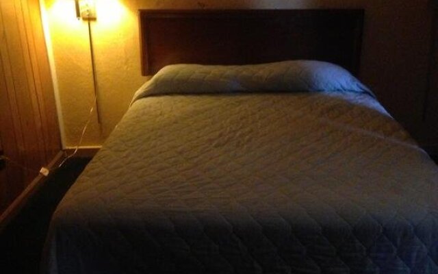 Dawson Springs Inn Motel