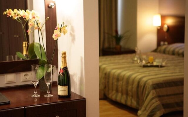 Flisvos Hotel Nafpaktos