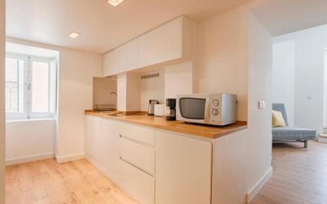 BmyGuest - Mouraria Central Apartment I