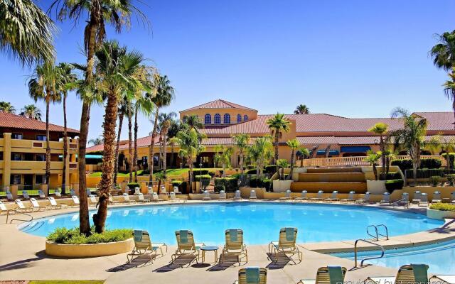 Embassy Suites Phoenix - North