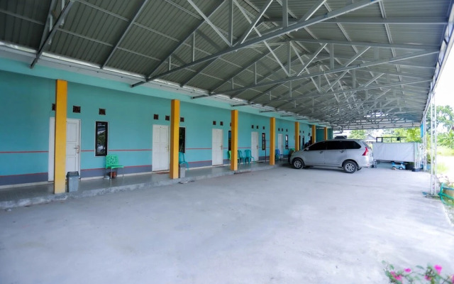 OYO 2692 Penginapan Mba Ros
