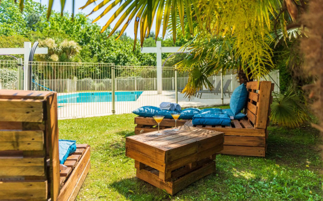 CERISE Dax - Les Jardins du Lac