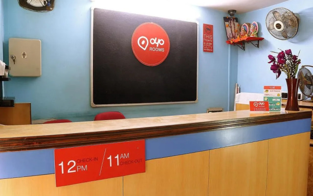 OYO 923 Hotel Nataraj Residency
