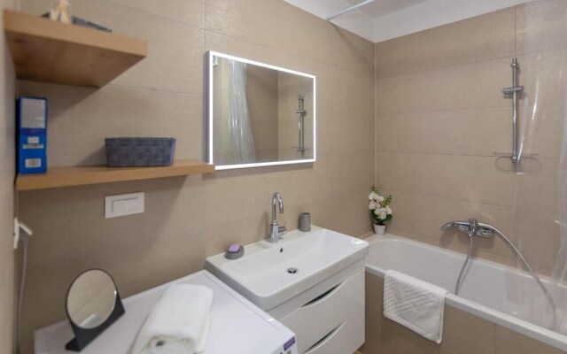 Awesome apartment in Split with WiFi and 2 Bedrooms