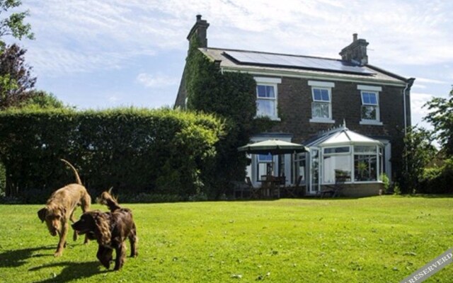 Dowfold House Bed & Breakfast