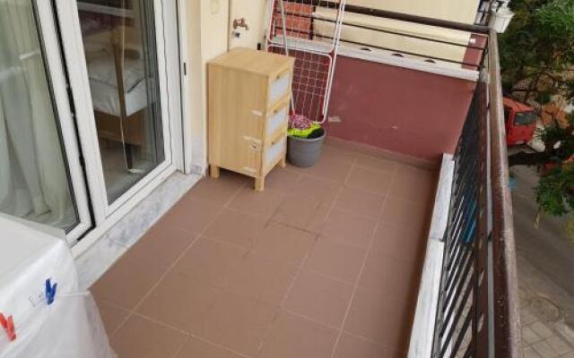 Konstantinos's Luxury Studio