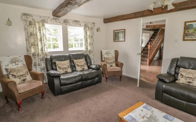 The Farmhouse