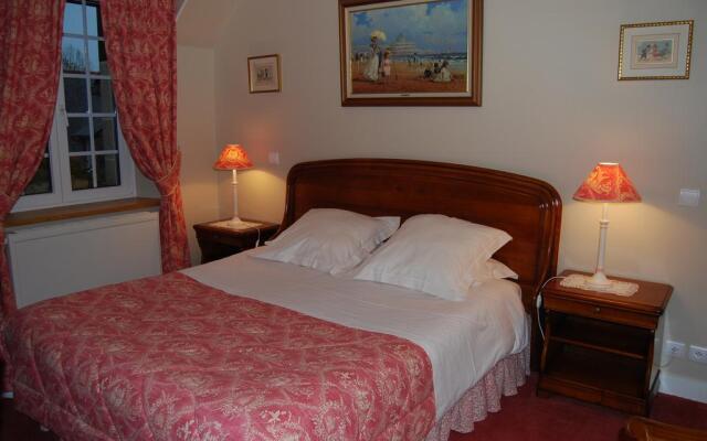 Hôtel Auberge de la Motte Jean