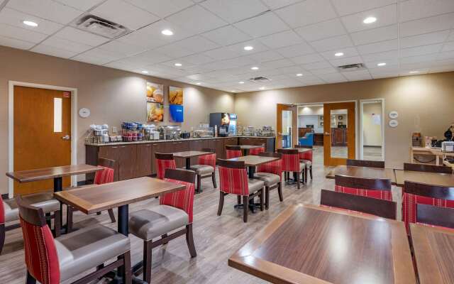 Comfort Inn Louisville