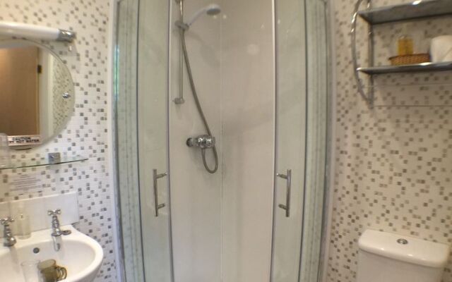 York Priory Guest House