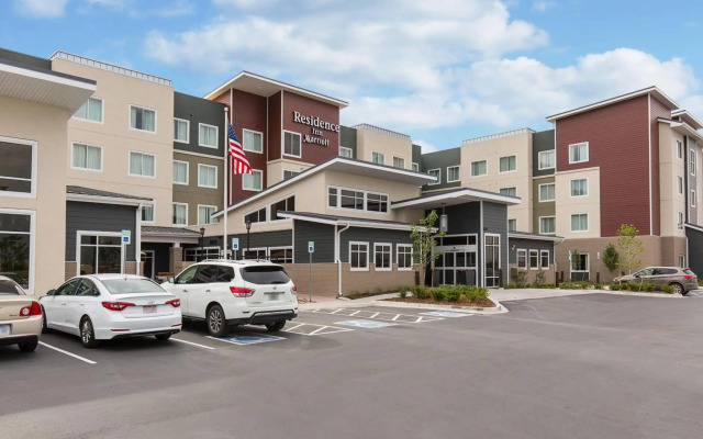 Residence Inn by Marriott Denver Central Park