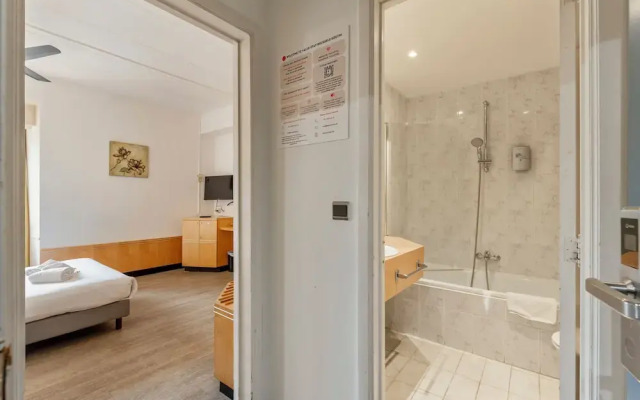 Residence Brussels South