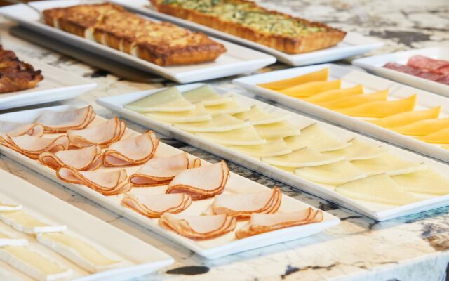 AC by Marriott Salt Lake City Downtown