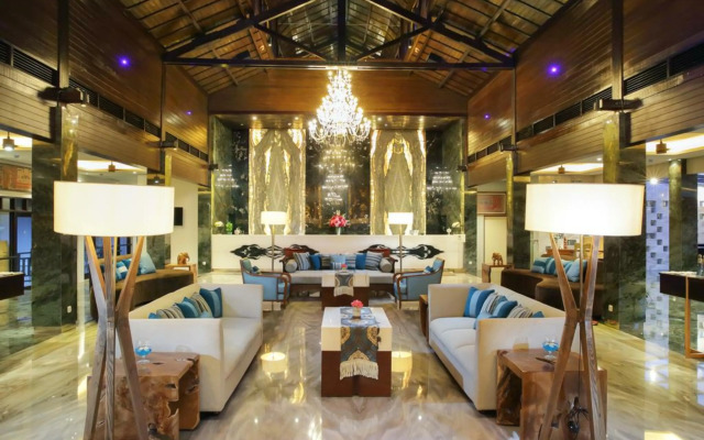 Sheraton Lampung Hotel