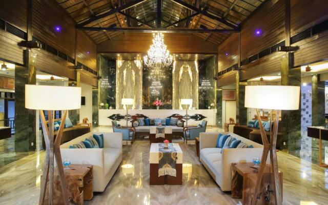 Sheraton Lampung Hotel