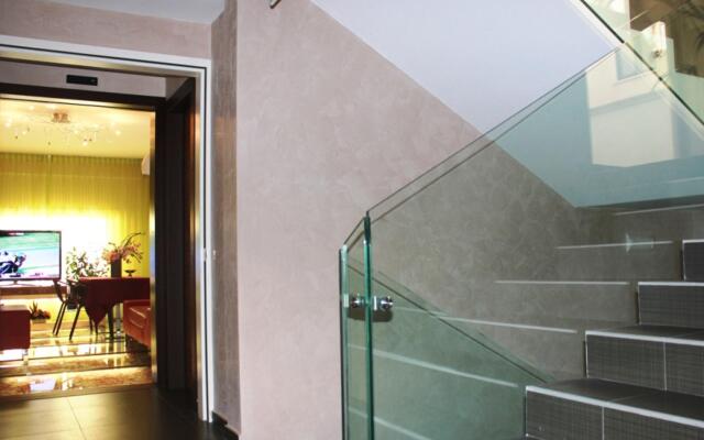 Hotel 33 Baroni