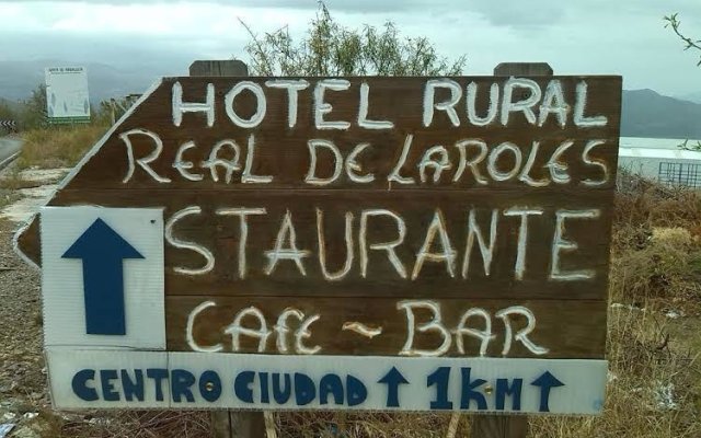 Rural Real de Laroles