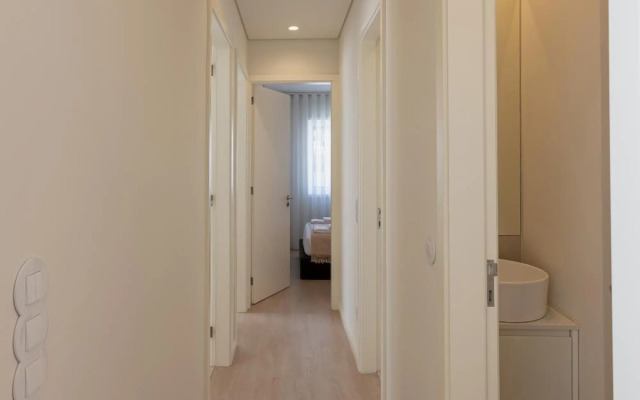 ORM Antero Apartment