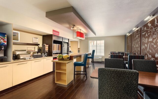 TownePlace Suites Salt Lake City Layton