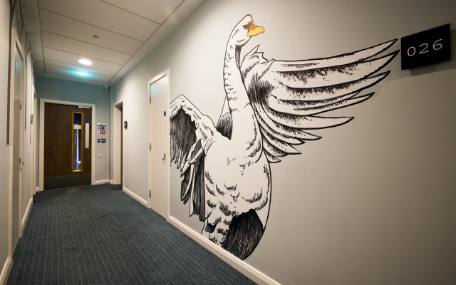 Holiday Inn - the niu, Loom Manchester North by IHG