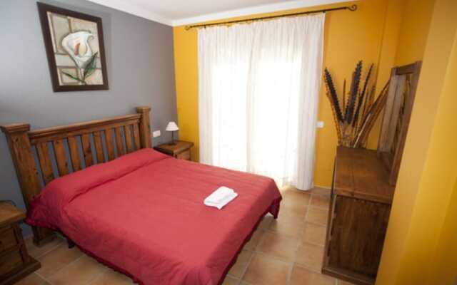 Villa Ventanas Mediterraneo Canovas Nerja