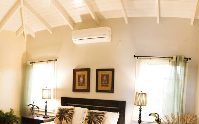 Caribbean Beach Cabanas - A PUR Hotel