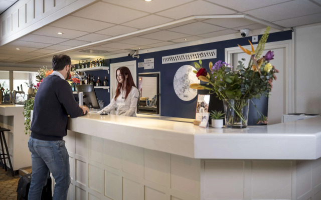 Campanile Hotel Gouda